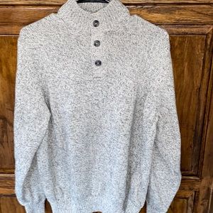 IZOD Turtle Neck Sweater
